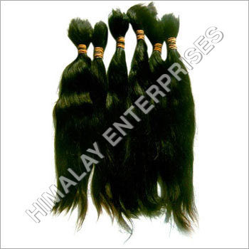 100% Natural Human Hair Extensions