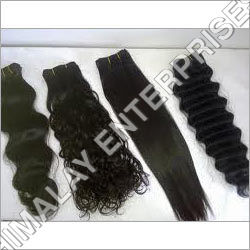 Virgin Indian Remy Human Hair