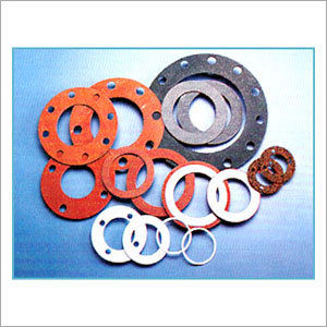 Polyurethane Rubber Gaskets