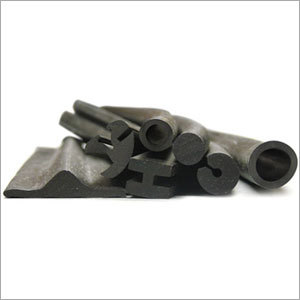 Rubber Channel