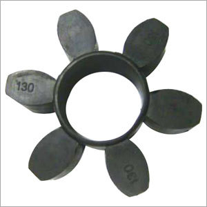 Industrial Rubber Couplings