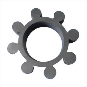 Rubber Gear Couplings