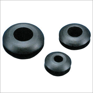 Rubber Grommets