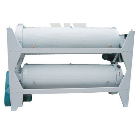Indent Cylinder