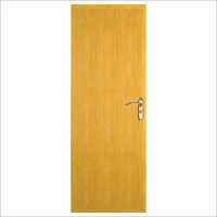 Pvc Wood Doors