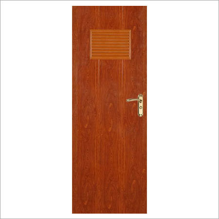 PVC Molded Doors