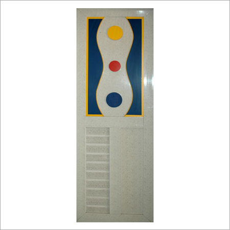 Flexible Pvc Doors