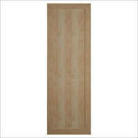 Pvc Wood Solid Panel Doors