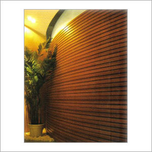PVC Panelling