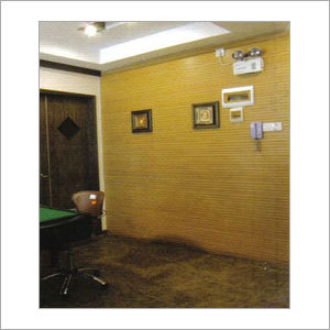 PVC Ceiling Paneling