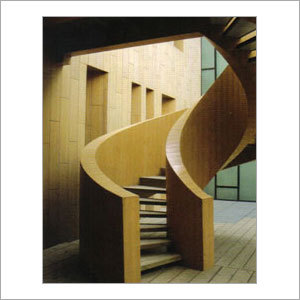 PVC Wall Panel