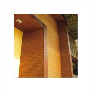Decorative Pvc Wall Panel