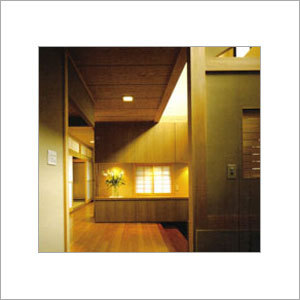 Lamination Pvc Wall Paneling