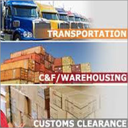 Custom Clearance