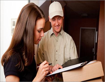 Door To Door Delivery