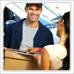 Door To Door Services