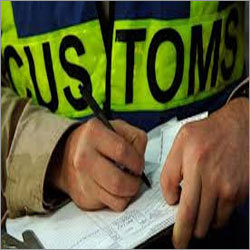 Custom Clearance Agents