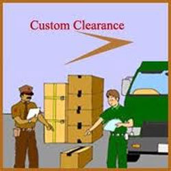 Custom Clearance