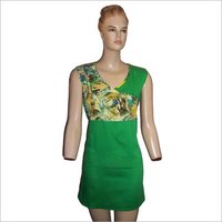 Fashionable  silk  Kurtis
