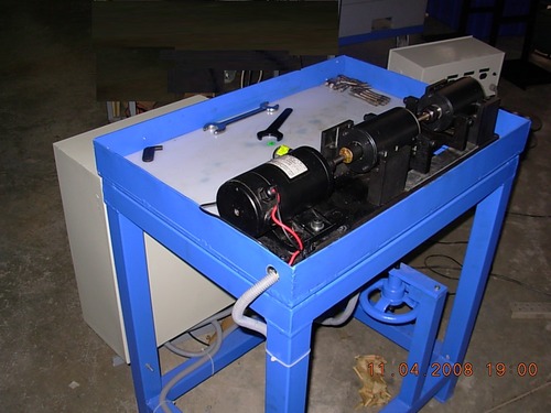 Fatigue Testing Machine