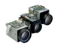 Full HD Autofocus Camera