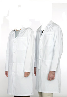 Doctor Coat
