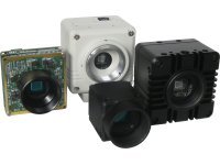 USB Industrial Camera