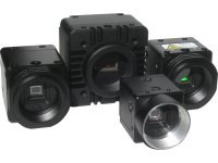 Camera Link Cameras