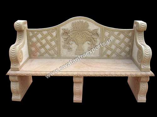 Marble Sofa