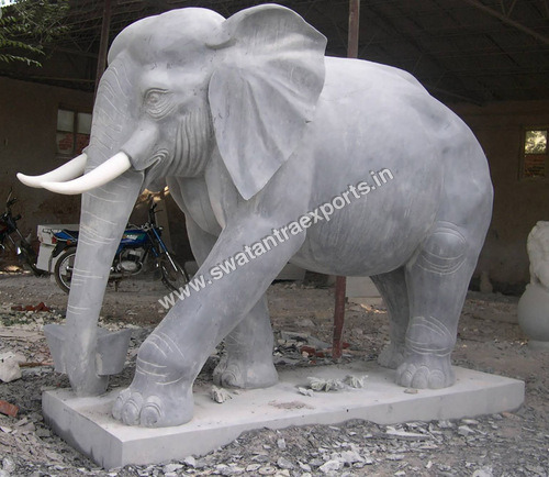 Handicraft Elephant Big Size