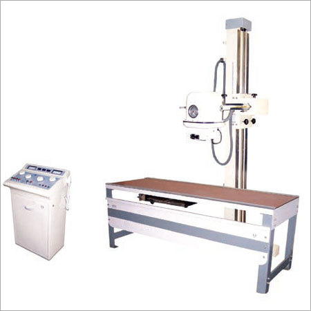 X Ray Machine