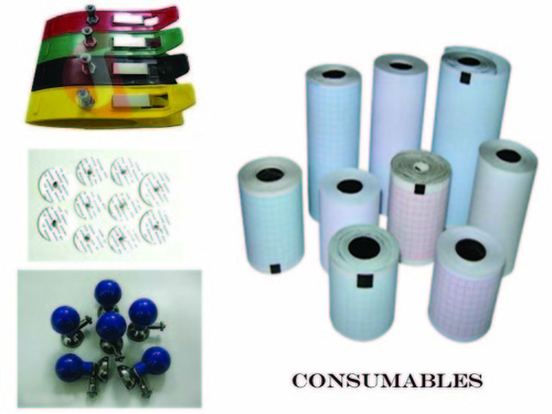 Thermal Consumables