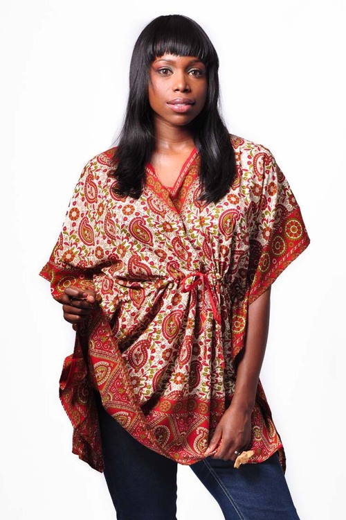 Tunics Kaftan