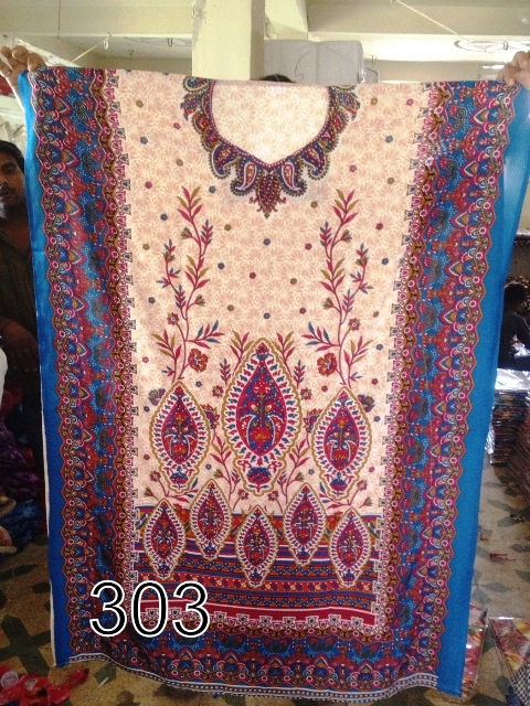 Designer Kaftans