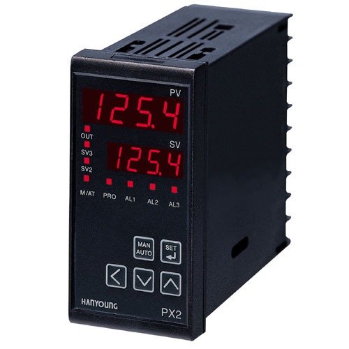 Sub Motor Controller