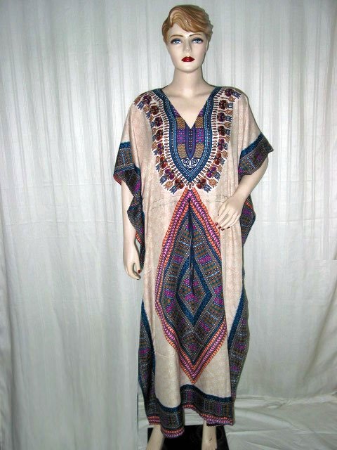 MIRCRON POLYSTER FARASHA/KAFTAN/PONCHO