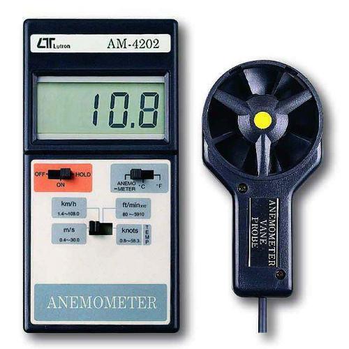 ANEMO METER