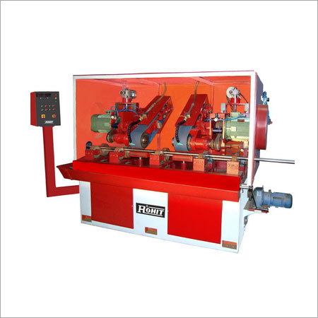 Centerless Grinding Machines