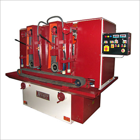 Angle Grinding Machine
