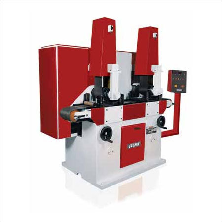 Surface Polishing Machine