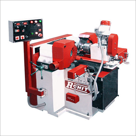 Industrial Micro Polisher