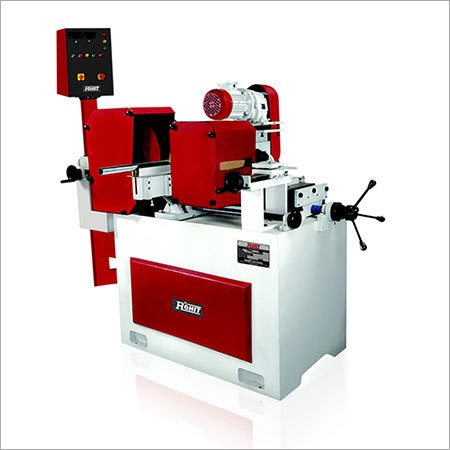 Spm Twin Head Micro Polisher