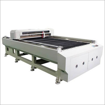 Flat Bed Laser Cutting Machines