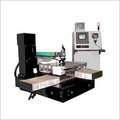 Stencil Laser Cutting Machine
