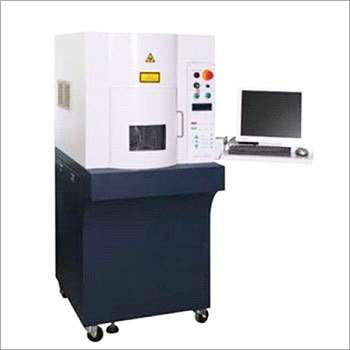 Semiconductor Laser Marking Machines