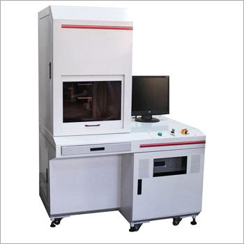Laser Marking Machines