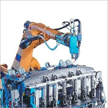 Laser Brazing Machines