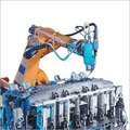 Laser Brazing Machines
