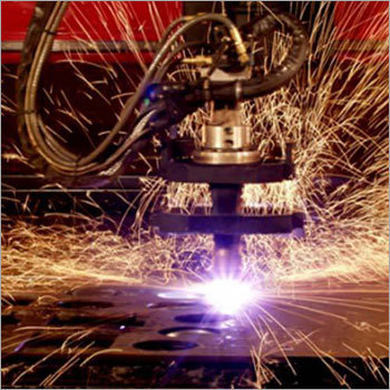 Laser Welding Services