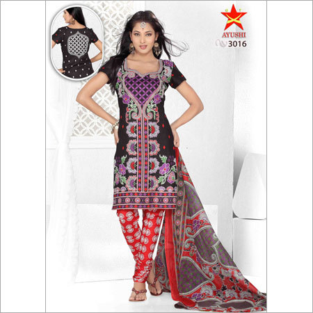 Fancy Salwar Suits